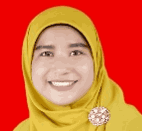 Ida Maulidah, S.Pd.I., S.Pd.