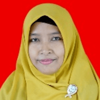 Karimatul Kamiliyah, S.Pd.I., S.P.d.