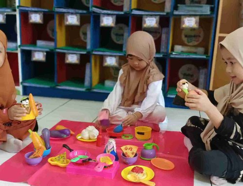 Sentra Persiapan KB–TK Sinergi: Kunci Anak Siap SD Tanpa Tekanan, Tetap Bahagia dan Berakhlak