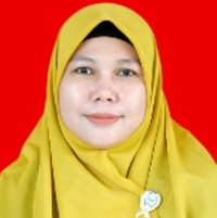 Siti Fatimah, S.Pd.I.
