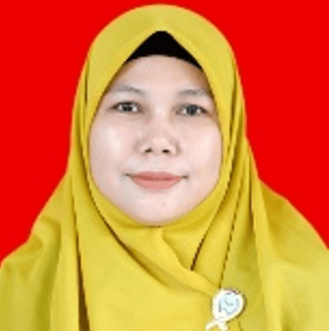 Siti Fatimah, S.Pd.I.